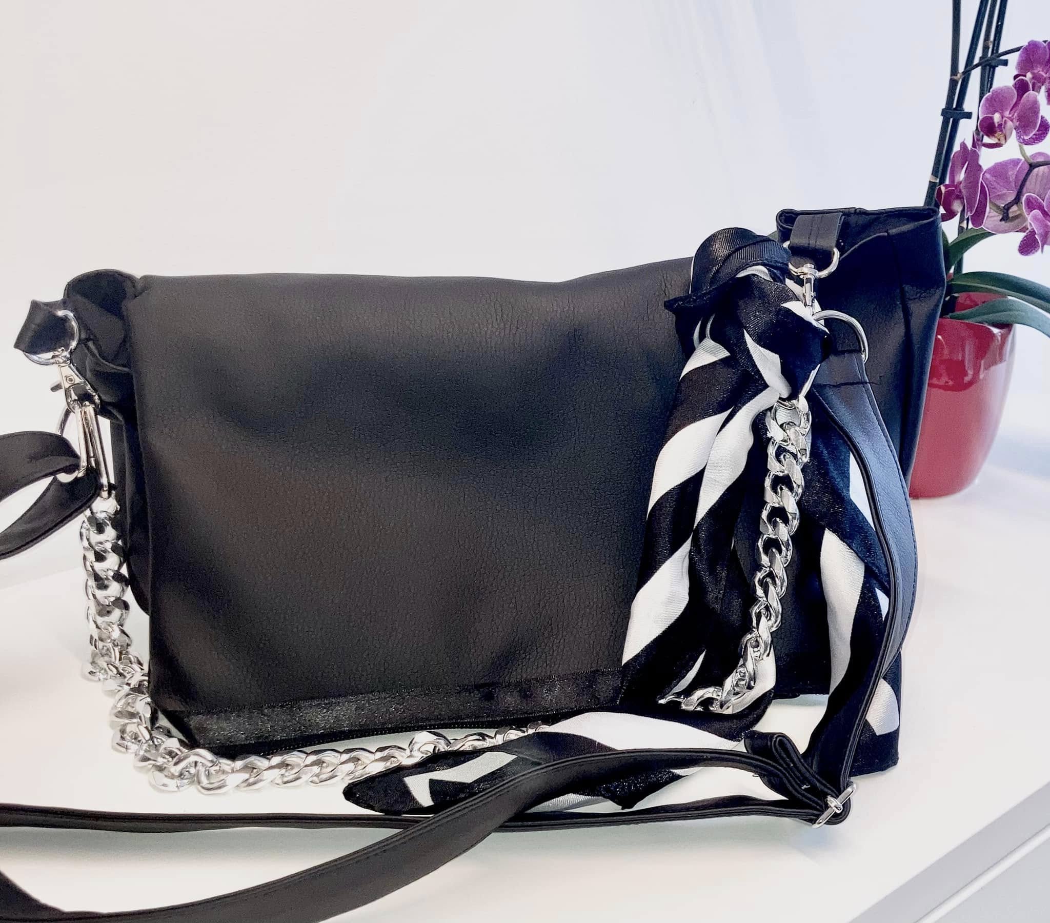 Sac en bandoulière