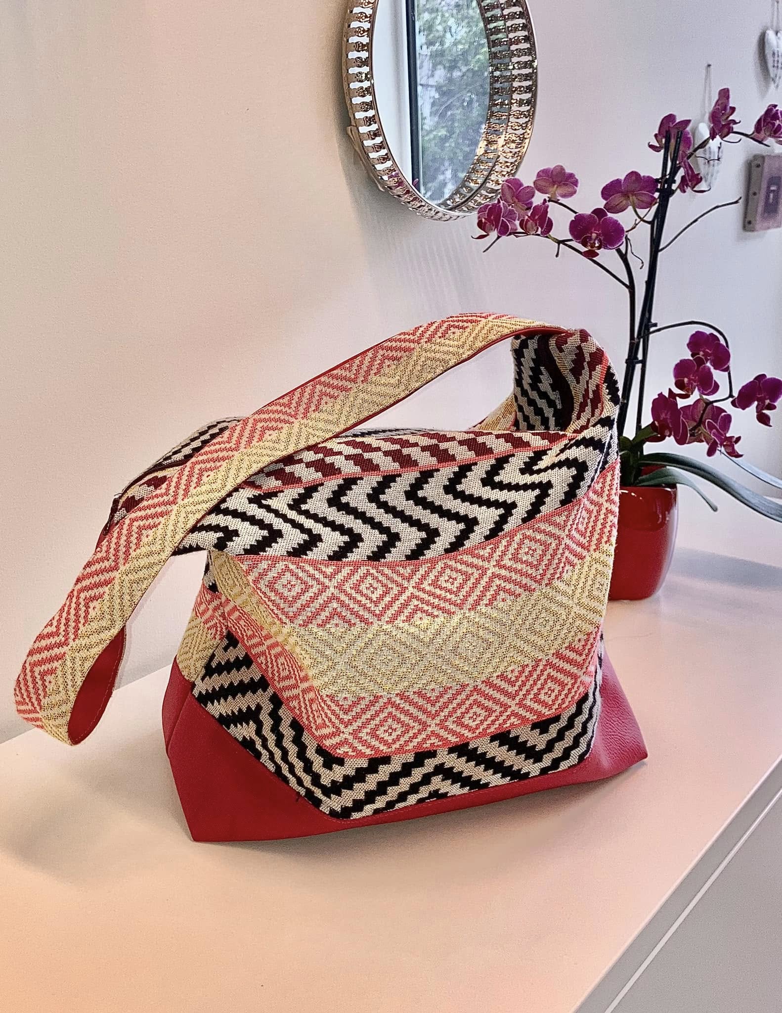 Sac sur mesure