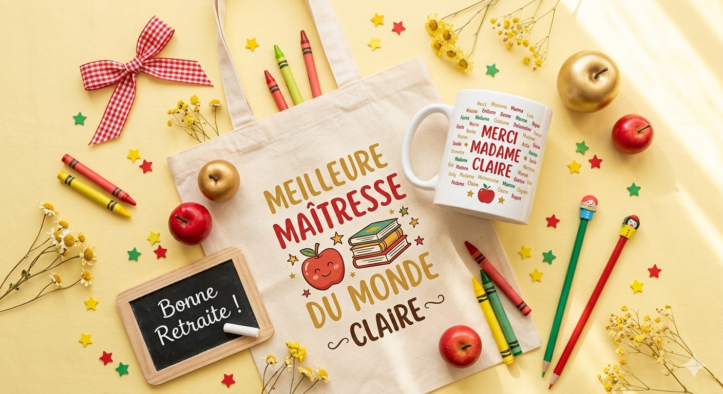 Pack Maîtresse / Maître — "La Meilleure Maîtresse du Monde !"