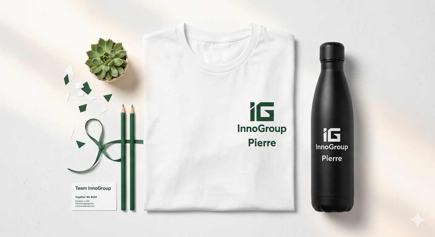 Pack Entreprise / Team Building — "Unis sous les Mêmes Couleurs"